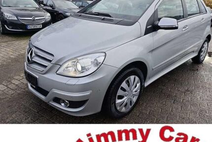 Mercedes-Benz B 180 278.000 km 2.500 &euro; Kiel-Moorsee 24145