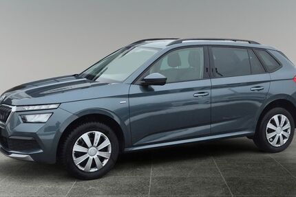 Skoda Kamiq 65.000 km 17.950 &euro; Hof 56472