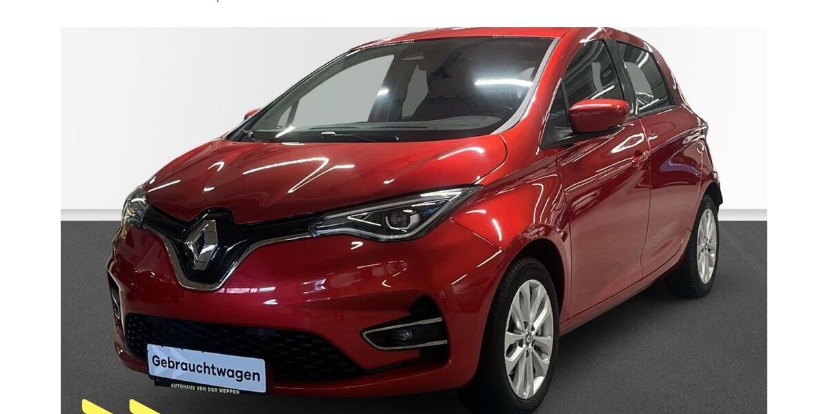 Renault ZOE 32.982 km 14.900 &euro; Stuttgart 70469