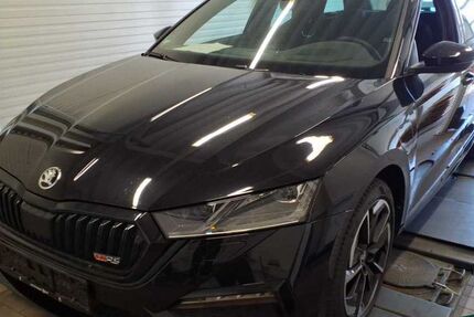 Skoda Octavia 52.300 km 29.888 &euro; Mühlheim 63165
