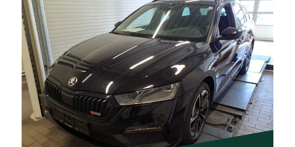 Skoda Octavia 52.300 km 29.888 &euro; Mühlheim 63165