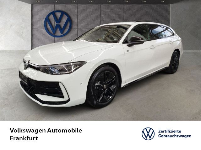 VW Passat Variant 4.500 km 64.360 € Frankfurt 60326