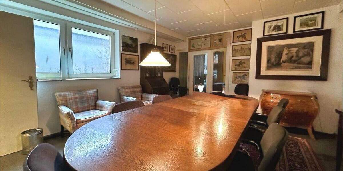 Gewerbeobjekt Lübeck St. Gertrud - 1 Zimmer, 595.000&euro; | Angebot:25732367