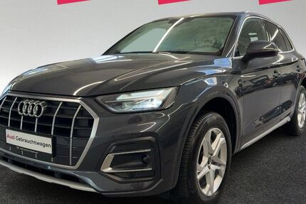Audi Q5 18.112 km 47.150 &euro; Hannover 30179