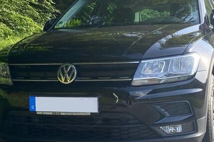 VW Tiguan 105.000 km 18.590 &euro; Deggendorf 94469