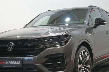 VW Touareg 48.364 km 52.990 &euro; Schmidgaden 92546
