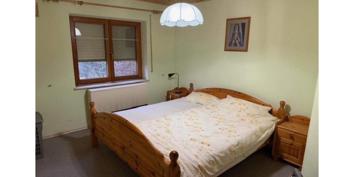 Erdgeschoßwohnung Ubstadt-Weiher Weiher - 2 Zimmer, 60 m&sup2;, 350&euro; | Angebot:24804730