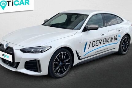 BMW i4 41.000 km 53.790 &euro; Haßfurt 97437