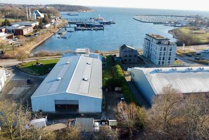 Gewerbeobjekt Neustadt in Holstein - 5.900&euro; | Angebot:25480035