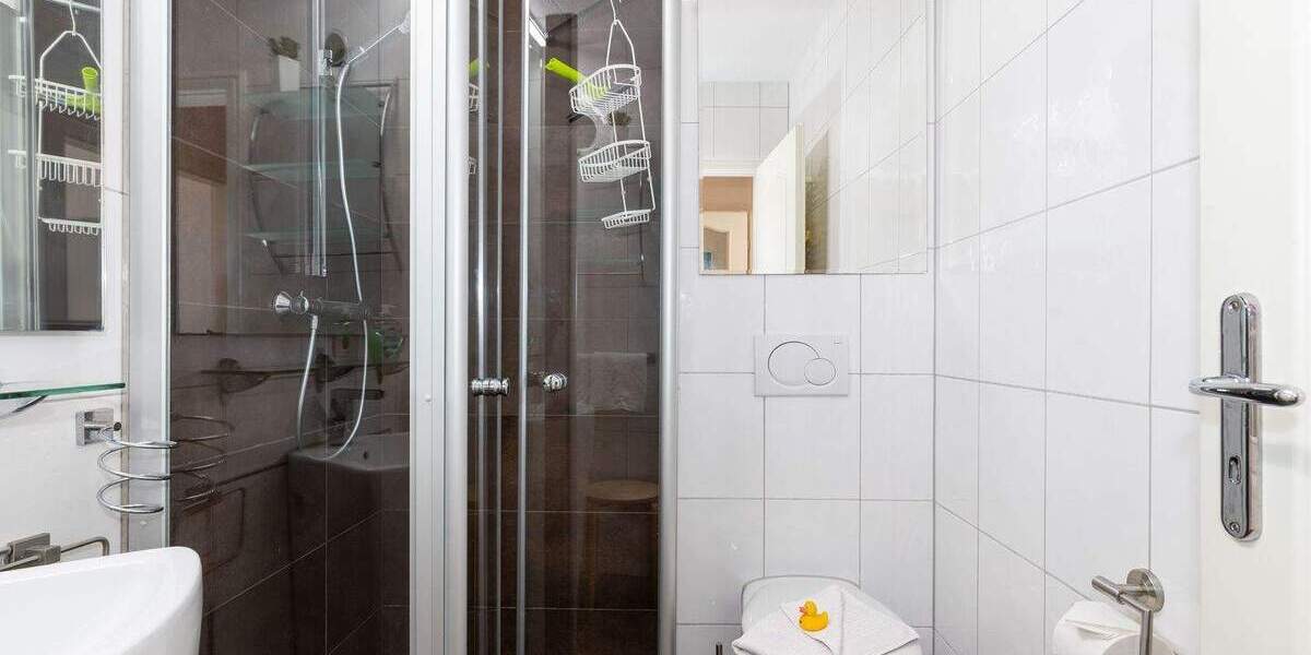 Terrassenwohnung Baabe Ostseebad Baabe - 2 Zimmer, 47 m&sup2;, 299.517&euro; | Angebot:25665974
