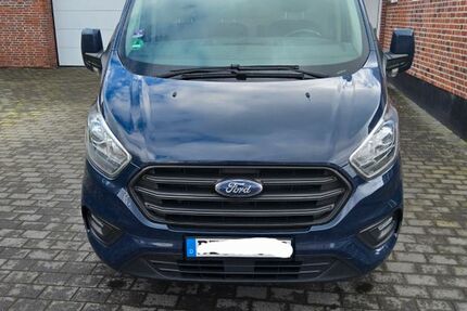 Ford Transit Custom 180.500 km 10.800 &euro; Schenefeld 25560