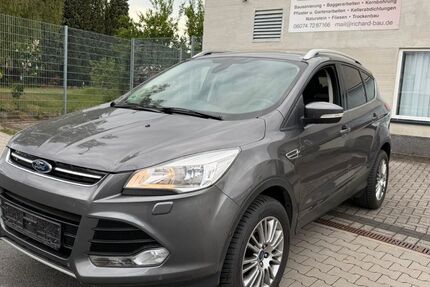 Ford Kuga 144.000 km 7.699 &euro; Dietzenbach 63128