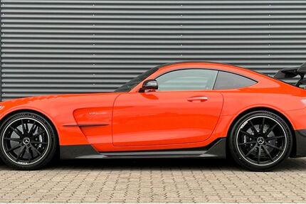 Mercedes-Benz AMG GT 2.615 km 360.000 &euro; Speyer 67346