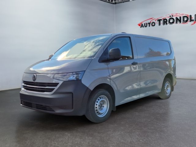 VW T7 Transporter 12.000 km 36.310 &euro; Grafenhausen 79865