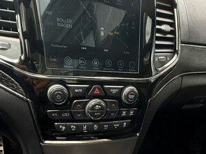 Jeep Grand Cherokee 3.0 CRD S 62.712 km 32.995 &euro; Battenberg 35088