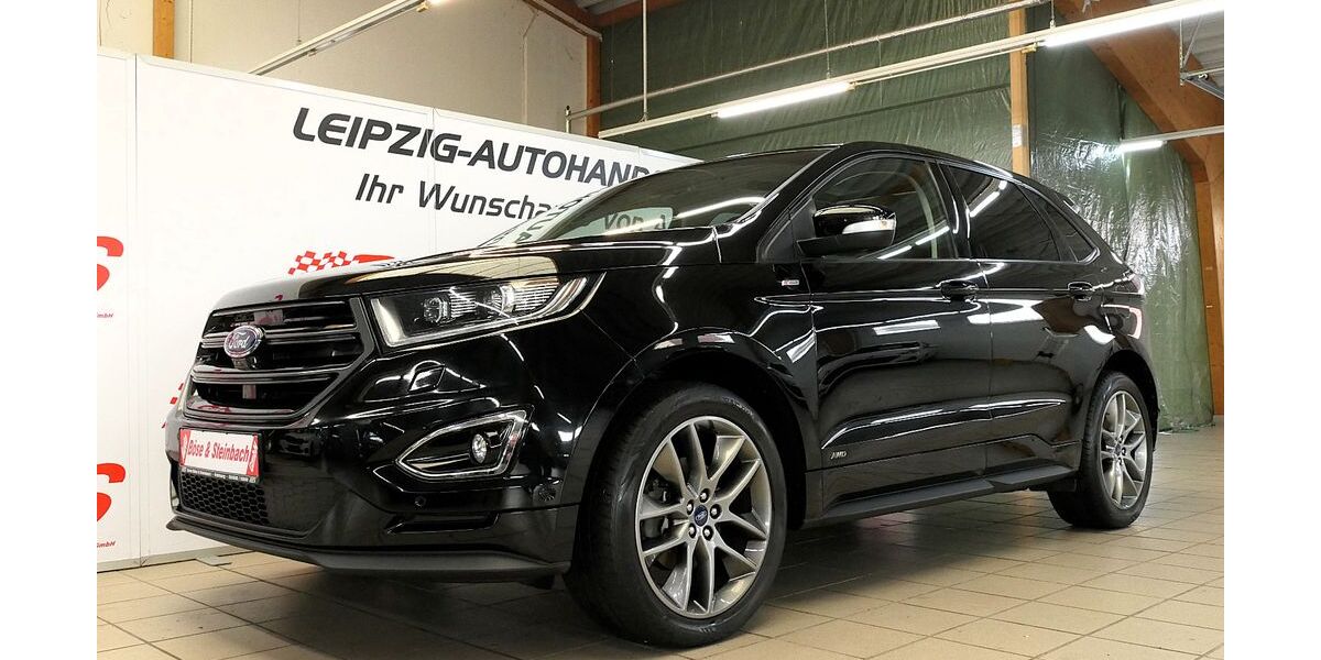 Ford Edge 95.355 km 24.974 &euro; Frohburg 04654