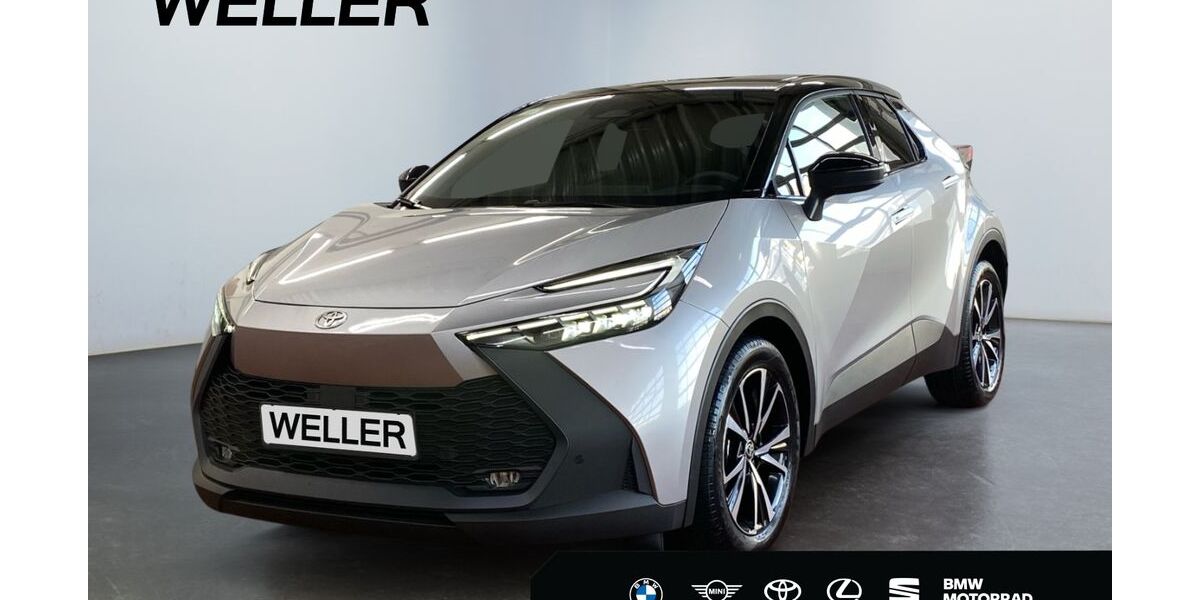 Toyota C-HR 22.282 km 28.450 € Osnabrück 49090