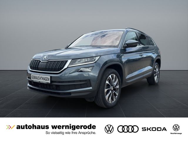 Kodiaq