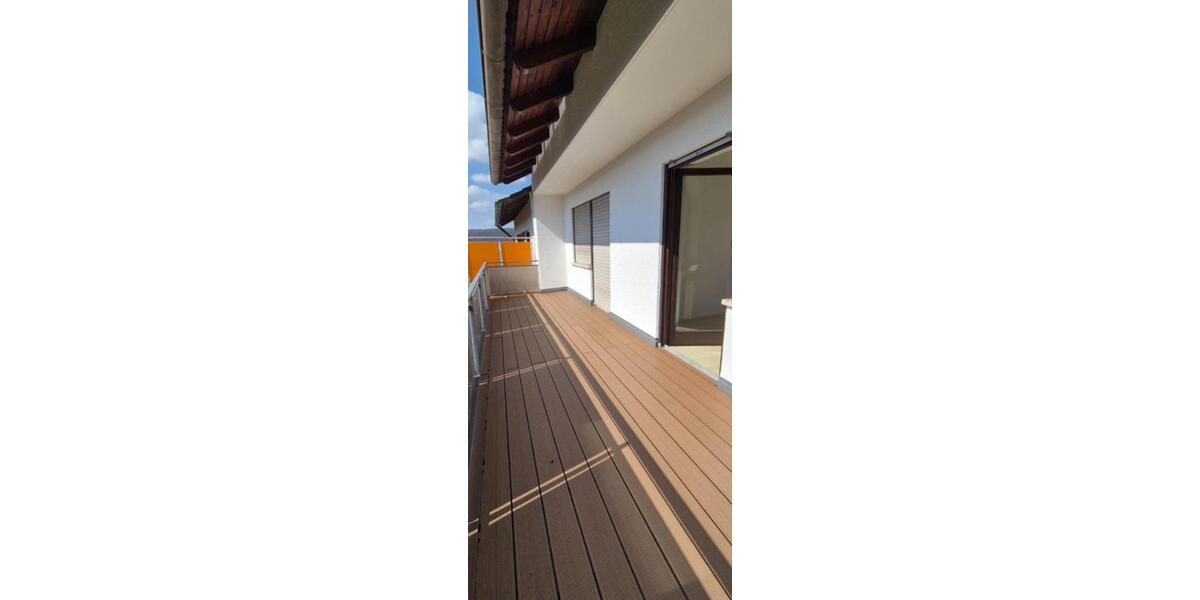 Reihenhaus Karlstadt - 7 Zimmer, 181 m&sup2;, 1.755&euro; | Angebot:26142216