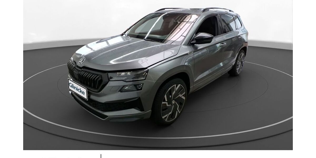 Skoda Karoq 33.800 km 32.980 &euro; Erfurt 99099