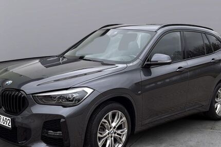 BMW X1 107.400 km 19.500 &euro; Brand-Erbisdorf 09618