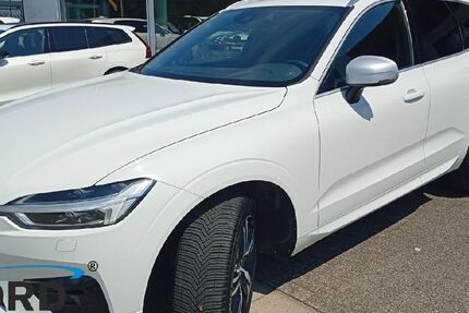 Volvo XC60 77.000 km 26.950 &euro; Rheine 48432