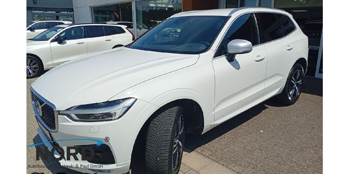 Volvo XC60 77.000 km 26.950 &euro; Rheine 48432