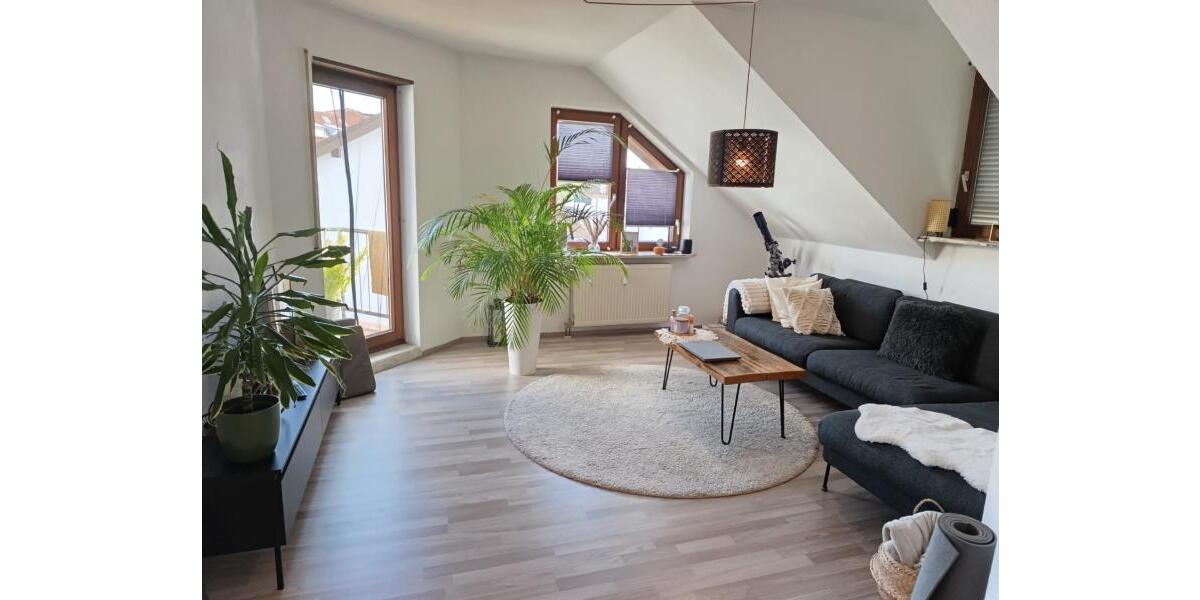 ObjNr:19746 - Wunderschöne und licht durchflutete 4 Zimmer ETW in zentraler Lage von Leimen 4 zimmer