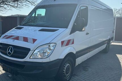 Mercedes-Benz Sprinter 496.705 km 4.500 &euro; Bersteland 15910