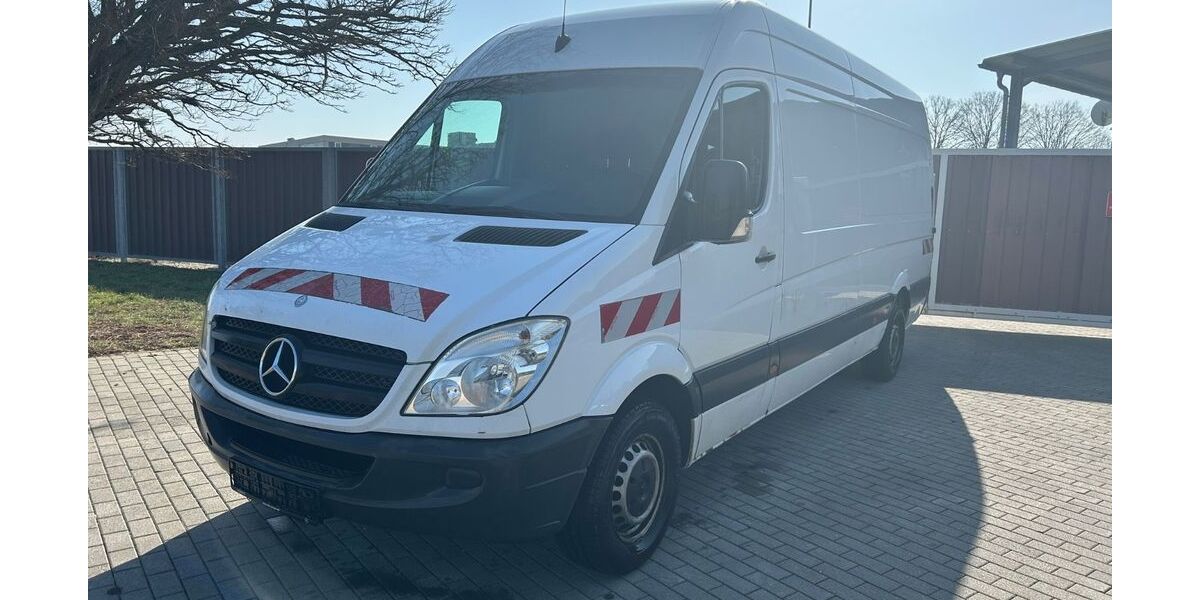 Mercedes-Benz Sprinter 496.705 km 4.500 &euro; Bersteland 15910