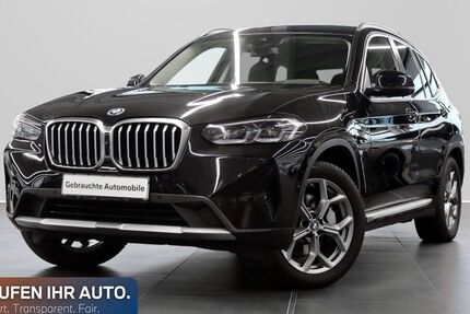 BMW X3 119.127 km 31.870 &euro; Sankt Augustin 53757