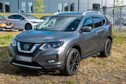 Nissan X-Trail 94.500 km 19.700 &euro; Alsdorf 52477