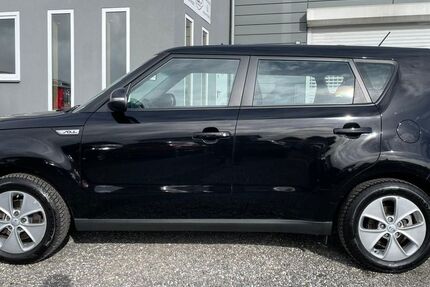 Kia Soul 90.000 km 7.990 &euro; Euskirchen 53881