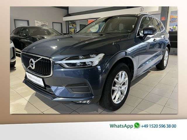 Volvo XC60 198.034 km 18.950 &euro; Bergheim 50126