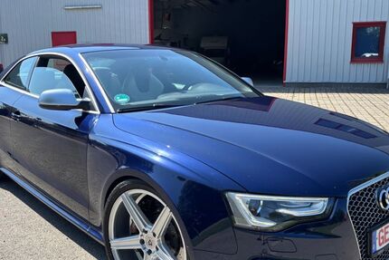 Audi RS5 142.000 km 26.800 € Hagenbach 76767
