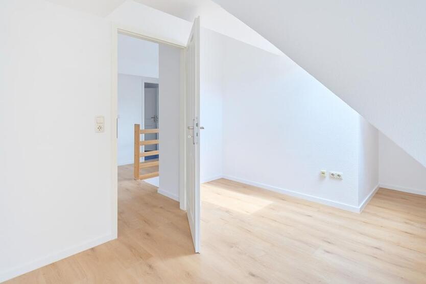 frisch renoviertes Haus zur Miete bei Magdeburg