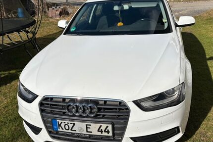 Audi A4 248.000 km 7.499 &euro; Miltach 93468