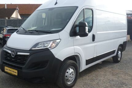 Opel Movano 31.500 km 20.950 € Worms 67547