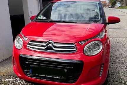 Citroen C1 117.500 km 5.500 &euro; Gmund am Tegernsee 83703