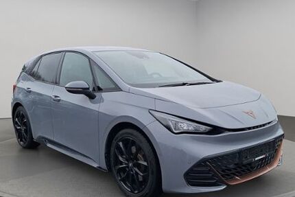 Cupra Born 34.800 km 22.980 &euro; Rudolstadt 07407