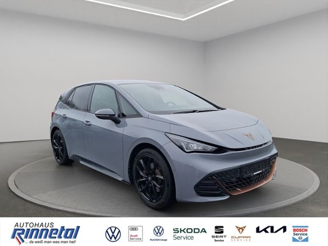 Cupra Born 34.800 km 22.980 &euro; Rudolstadt 07407