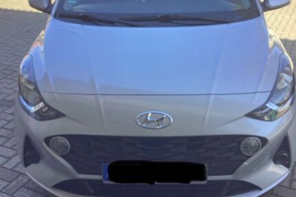 Hyundai i10 23.787 km 14.500 &euro; Fichtenau 74579