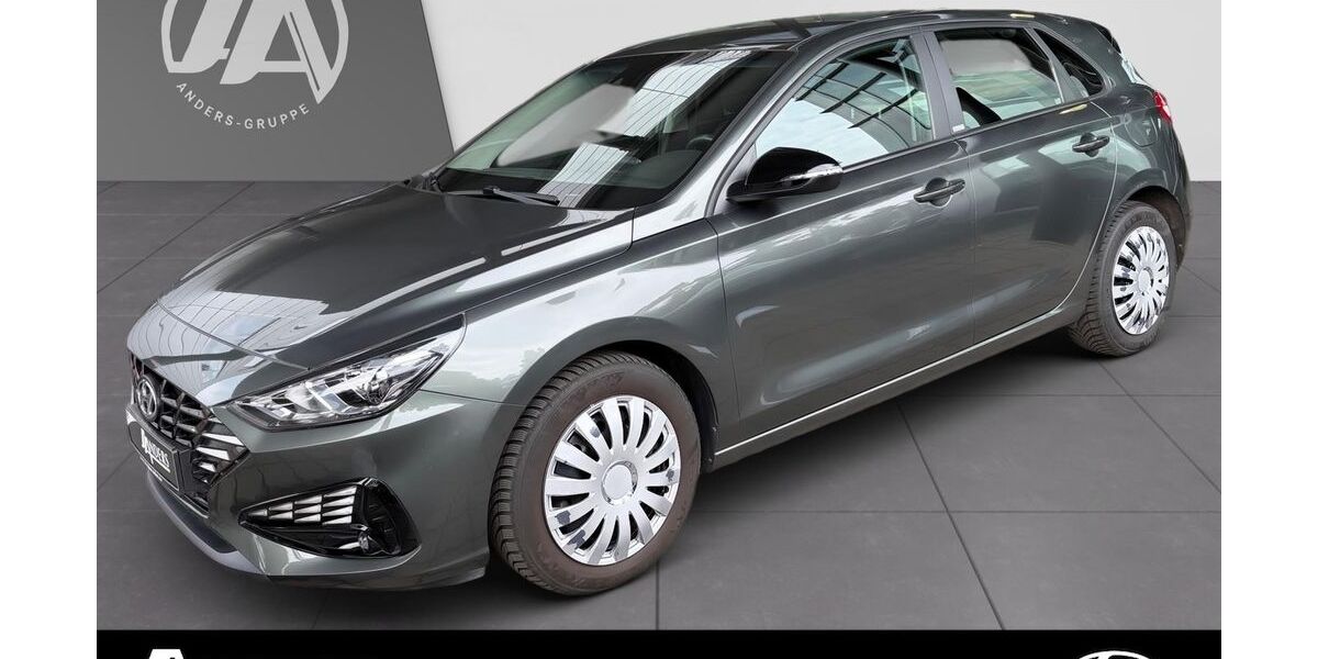 Hyundai i30 54.441 km 15.194 &euro; Achim 28832