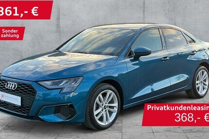 Audi A3 37.458 km 24.930 &euro; Bayreuth 95448