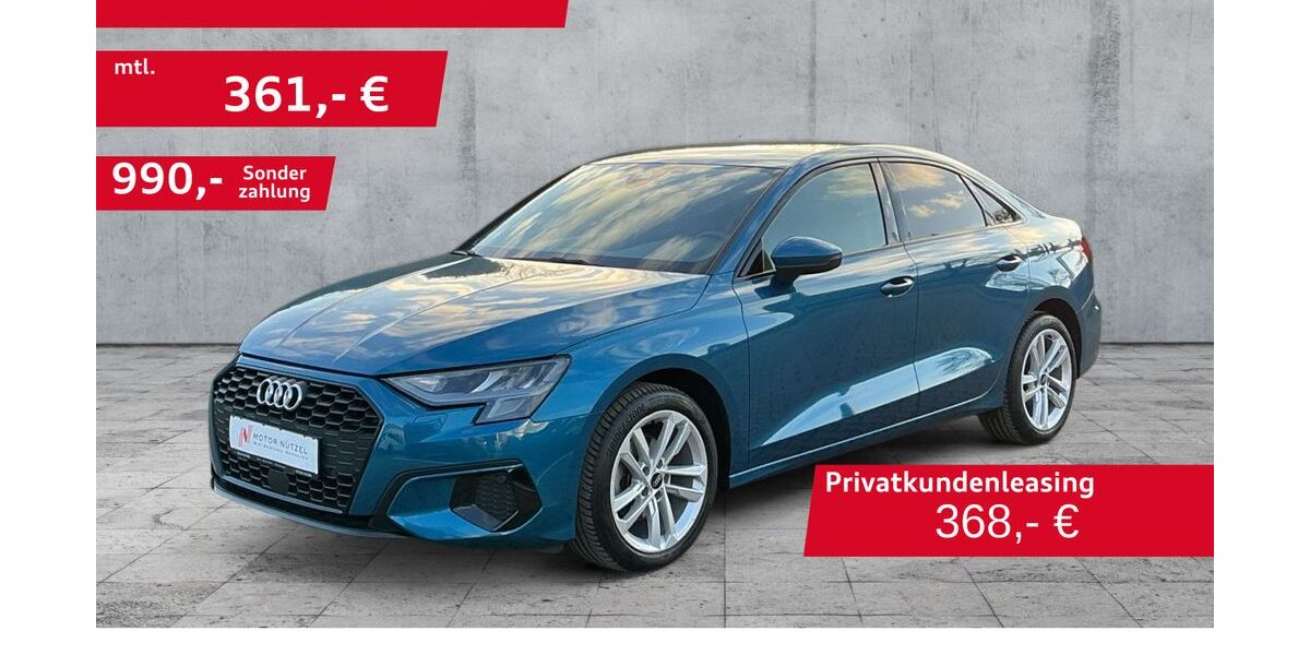Audi A3 37.458 km 24.930 &euro; Bayreuth 95448