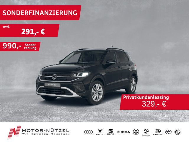 VW T-Cross 9.000 km 27.790 &euro; Scheßlitz 96110