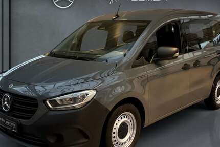 Mercedes-Benz Citan 13.968 km 25.900 &euro; Bardowick 21357