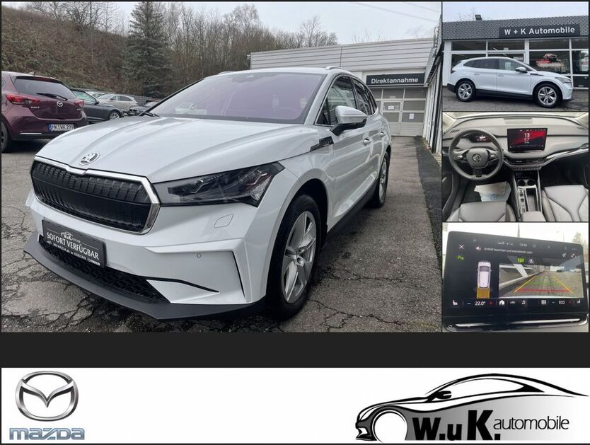 Skoda Enyaq 26.501 km 28.990 € Kamen 59174
