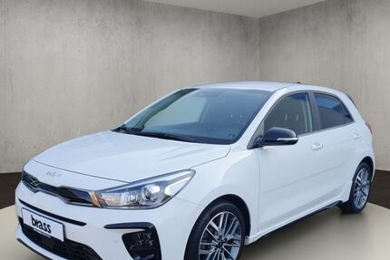 Kia Rio 31.200 km 17.980 &euro; Offenbach 63075