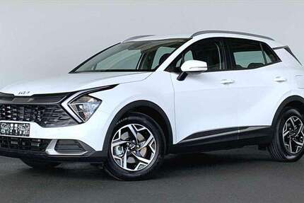 Kia Sportage 15.470 km 25.970 &euro; Neuensalz bei Plauen 08541